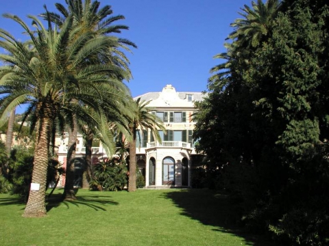 Galleria d'Arte Moderna