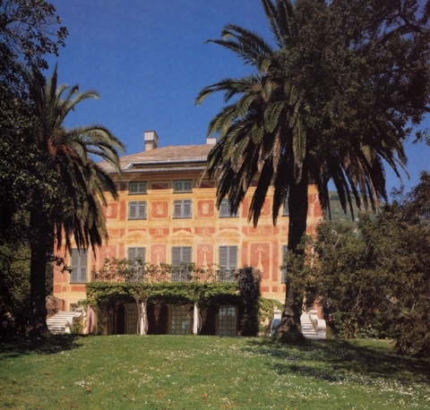 Raccolte Frugone