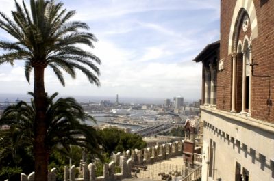Museo delle Culture del Mondo – Castello d’Albertis