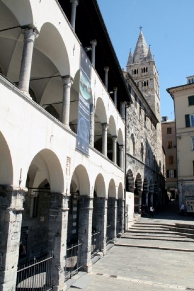 Museoteatro della Commenda