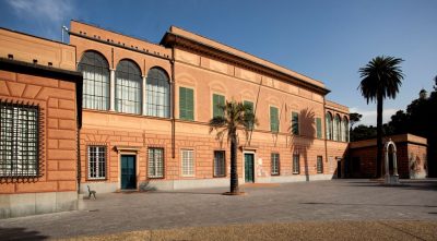 Museo Navale di Pegli
