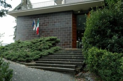 Museo d’Arte Orientale “E. Chiossone”