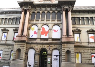 Museo di Storia Naturale “G. Doria”