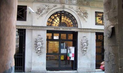 Museo del Risorgimento