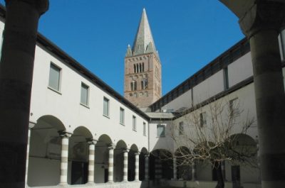 Museo Sant’Agostino