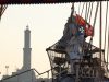 La Lanterna dal Porto Antico