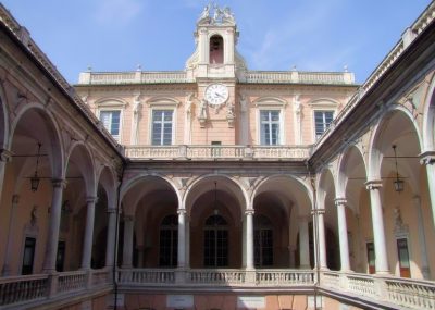 Museo di Palazzo Tursi